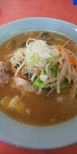 内田屋食堂