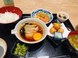 鯛めしちどり MOZOワンダーシティ店