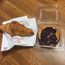 那須高原パンのいえ クーロンヌ