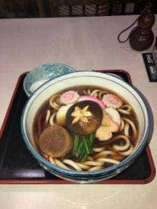 長寿庵