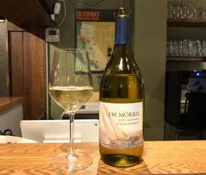 Ange Vineyard