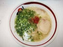 一味ラーメン 北野本店