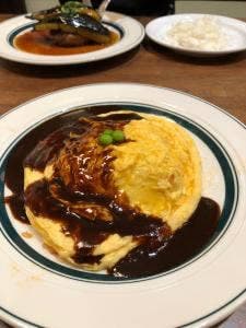 洋食亭ブラームス 武蔵小杉東急スクエア店