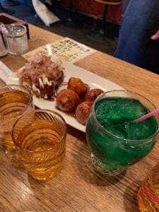 タコタコキング 三休橋店