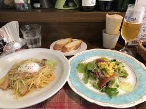 アン ファミーユ