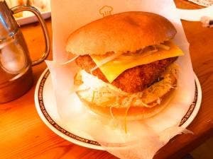コメダ珈琲店 MEGAドン・キホーテ成東店
