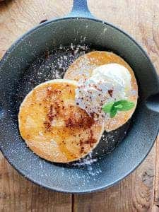 カフェ・バンプージョイント