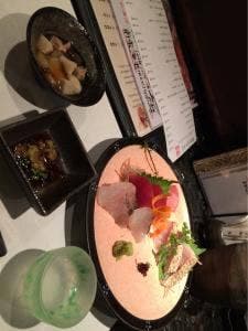 和風ダイニングバーえちご神楽坂店