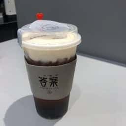 答案 ANSWER TEA 新宿高島屋