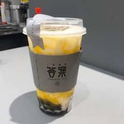 答案 ANSWER TEA 新宿高島屋