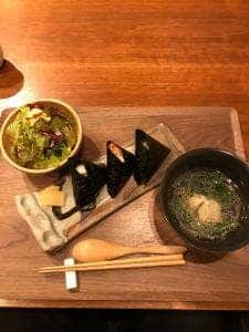 いっかくじゅう 四条新町店