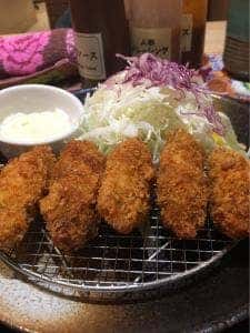 松のや なんさん通り店