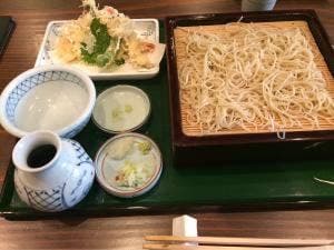 かまくら山路 ~小町通り雪ノ下~