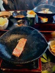 響