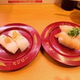 スシロー 川口駅前店
