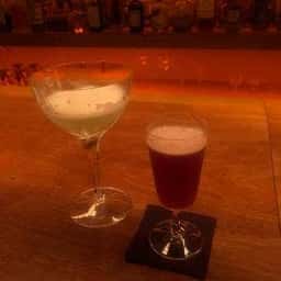 BAR NAKAGAWA