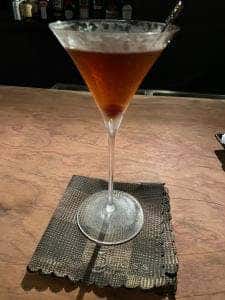 BAR Dress