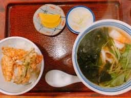 饂飩亭 竹庵
