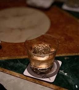 Bar Noir