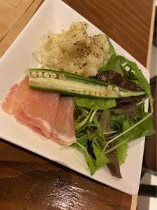 コザ麦酒工房 那覇久茂地店
