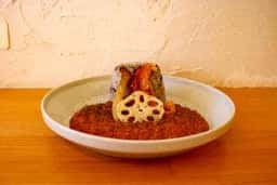 恋史郎コーヒー