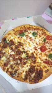 ピザハット 垂水店