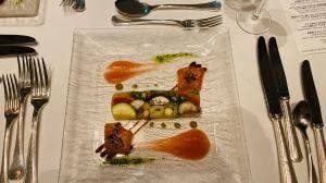 ザ・クルーズクラブ東京