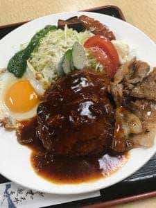 やぶそば