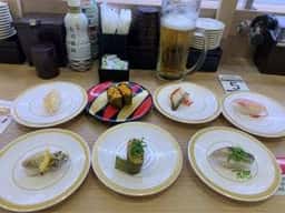 かっぱ寿司 南津守店
