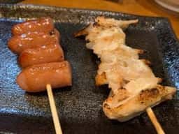ひといき