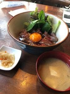 鉄板焼バル cam