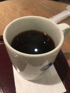 エクセルシオールカフェ 新宿アイランド店