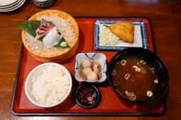 マルサ水産 名古屋呼続店