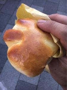 パン屋 キート