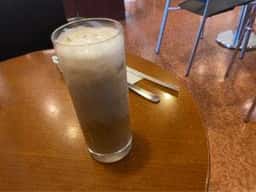 カフェ美鈴 函館空港店