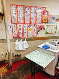肉の萬田