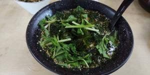 喜久屋食堂