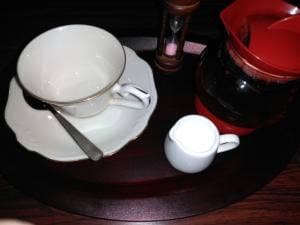 珈琲園 潤