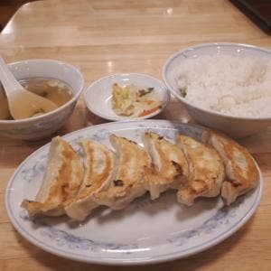 ぎょうざの満洲 武蔵境北口店