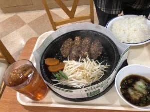 ペッパーランチ イオンモール石巻店