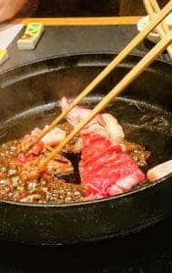 しゃぶしゃぶ・日本料理 木曽路 畑江通店