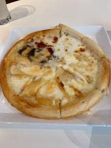高秀牧場 チーズ工房