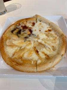 高秀牧場 チーズ工房