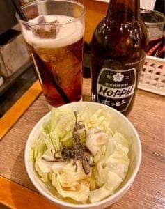 串カツの中村屋 本店
