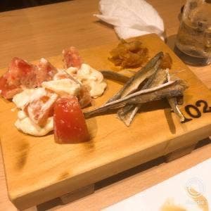 TAVERN102 THE IZAKAYA &SAKE BAR