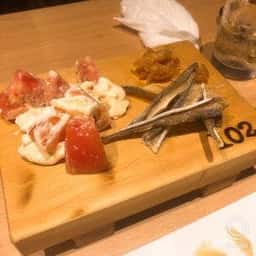 TAVERN102 THE IZAKAYA &SAKE BAR