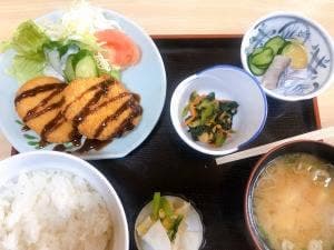 源平食堂