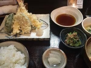和食堂 穰