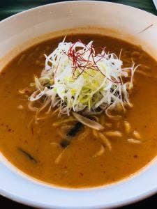 入間カントリー倶楽部 レストラン