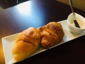Bakery&Cafe Pod